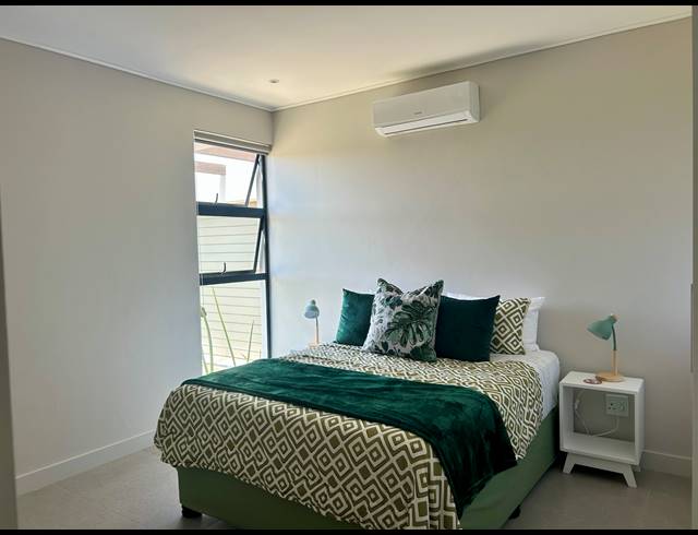 3 BEDROOM HOUSE FOR SALE IN ZULULAMI LUXURY COASTAL ESTATE